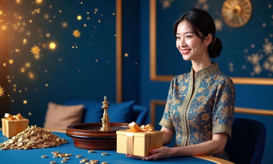 ibet877 Golden Dragon