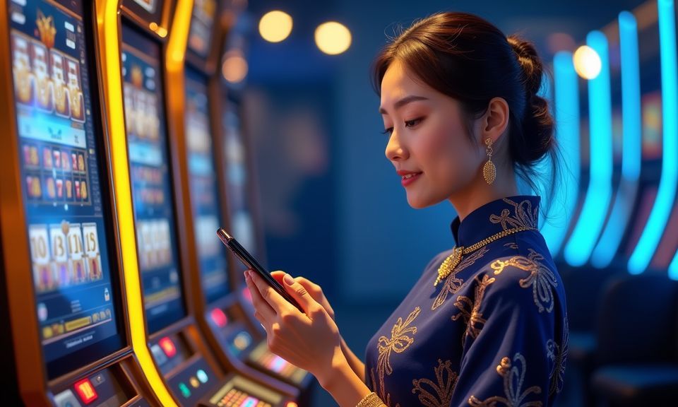 ibet877 Aztec Treasure